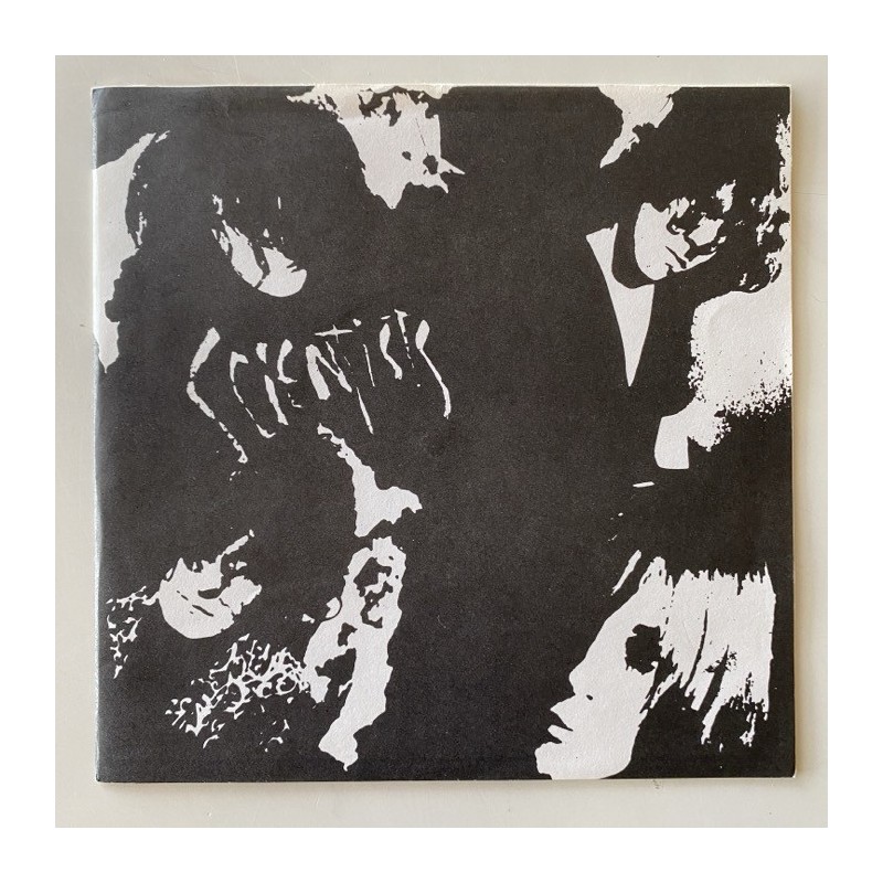 Scientists - When Worlds Collide ANDA 31