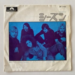 Earth & Fire - Season DP 1756