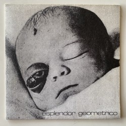 Esplendor Geometrico - Necrosis en la Poya TTS-3SU