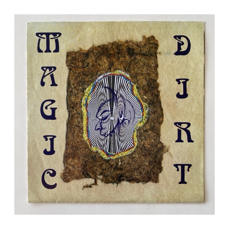 Magic Dirt - Super Tear Jack 002-7