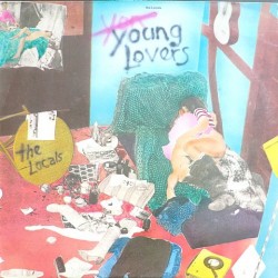Locals - The Young Lovers 1978