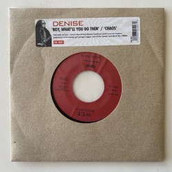 Denise - Boy