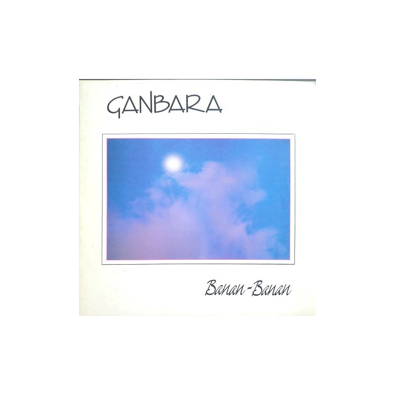 Ganbara - Banan- Banan ELK-113