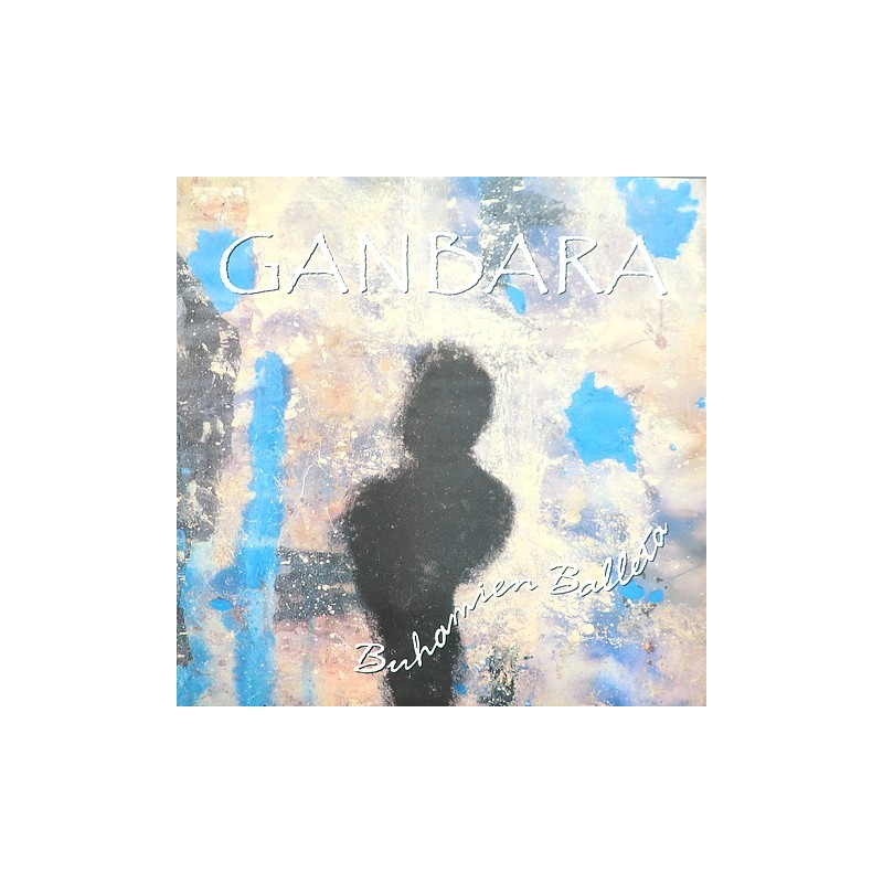 Ganbara - Buhamien Balleta ELK-304