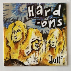 Hard-ons - Dull K10343