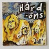Hard-ons - Dull K10343