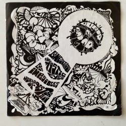 Various Artists - Ansia de Color nr. 5 ASH-201