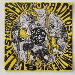 Various Artists - El Garito Café Vol. 1 S-077