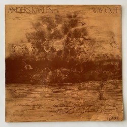 Anders Karlen - Way Out MLR 20
