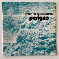 Perigeo - Non e Poi Cosi Lontano TPL1 1228