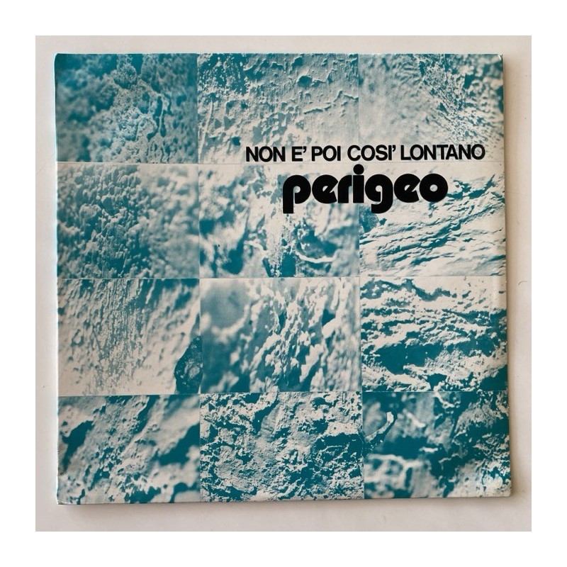 Perigeo - Non e Poi Cosi Lontano TPL1 1228