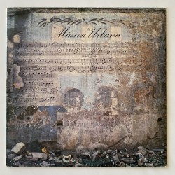 Musica Urbana - Musica Urbana UM 2033