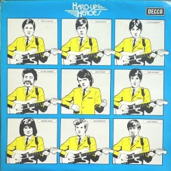 Various Artists - Hard-up Heroes DPA 3009/10