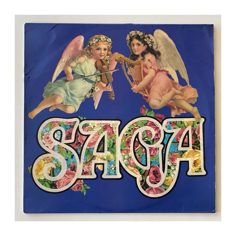 Saga - Saga SLP-2550