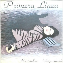 Primera Linea / Donacion Agnelli - Noviembre / Asfixia G-001