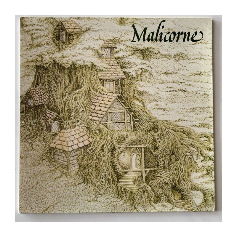 Malicorne -    Colin 883 002