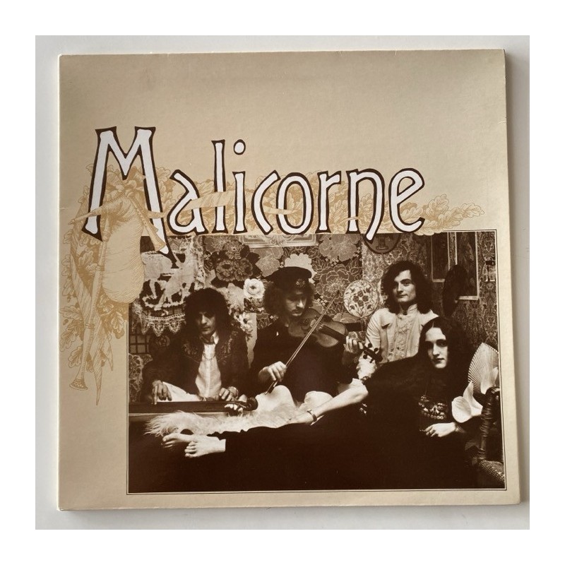 Malicorne - Le Bestiaire 52 271
