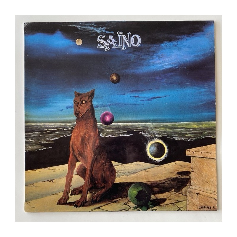 Saino - Saino SAI 01