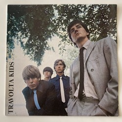 Travolta Kids - Travolta Kids MLR 13