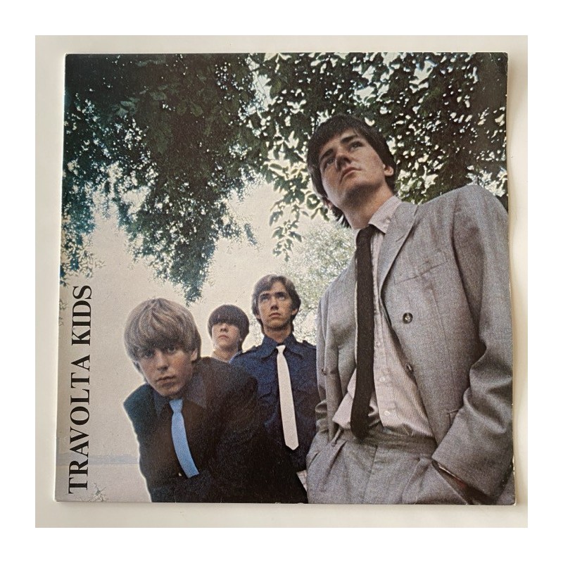 Travolta Kids - Travolta Kids MLR 13