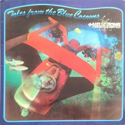 Neutrons - Tales from the blue cocoons 89-395 I