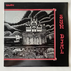 Sun Dial  - Other Way Out MM 07