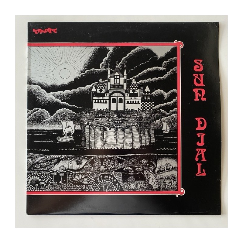 Sun Dial  - Other Way Out MM 07