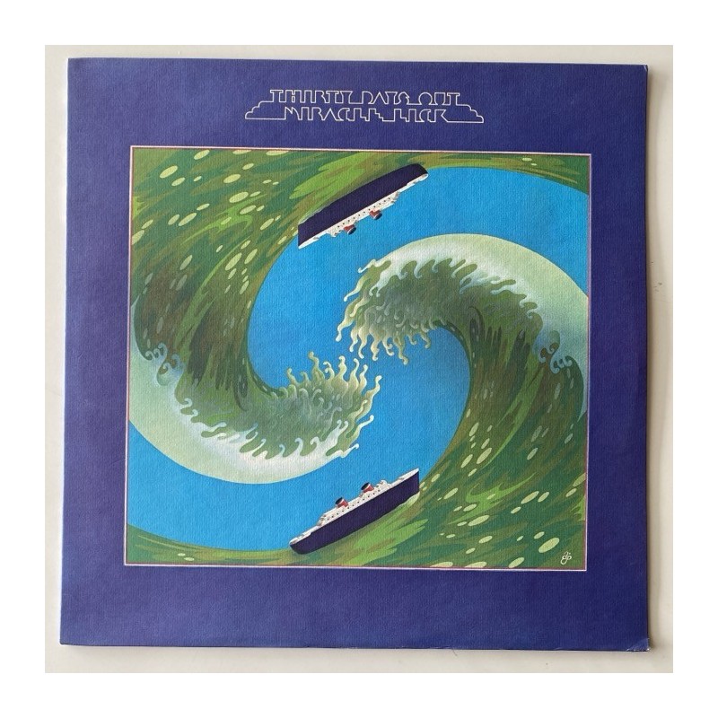 Thirty Days Out - Miracle Lick MS 2085