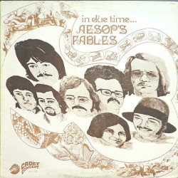 Aesop's Fables - in due time LPS-323