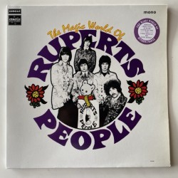 Rupert’s People - The Magic World of… CPW L103