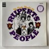 Rupert’s People - The Magic World of… CPW L103