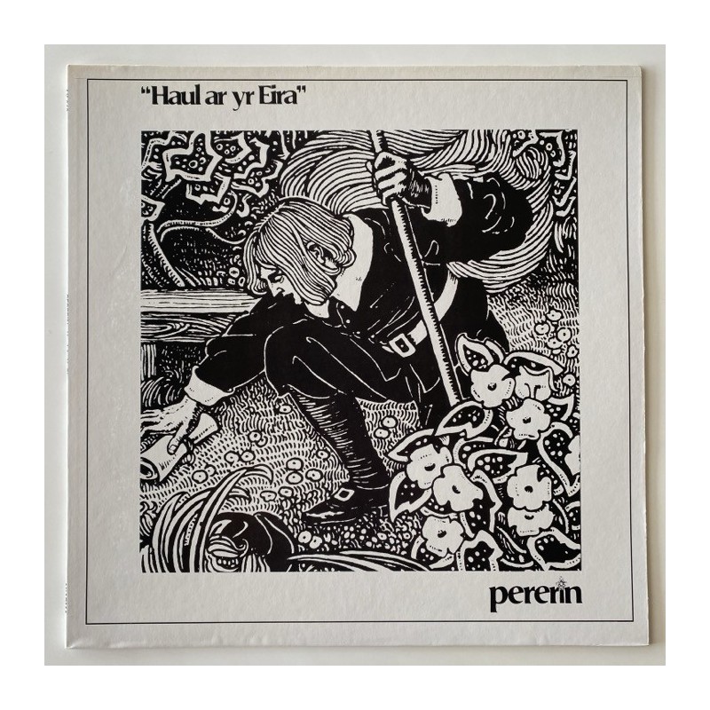 Pererin - Haul ar yr Eira AK 319