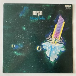 Morgan - Nova Solis SF 8321