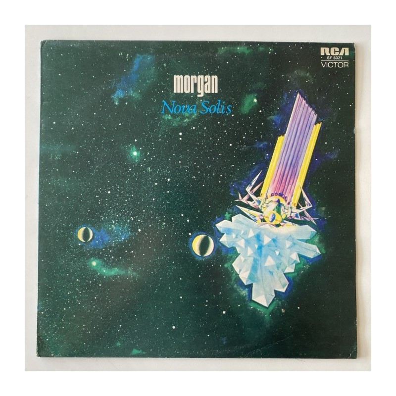 Morgan - Nova Solis SF 8321