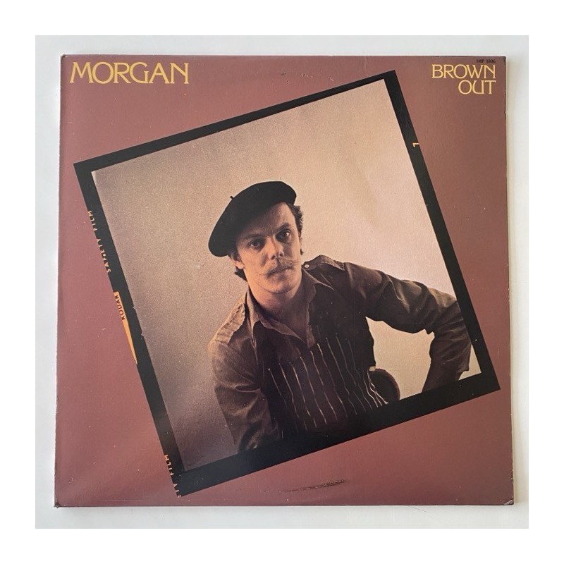 Morgan - Brown Out IMP 1006