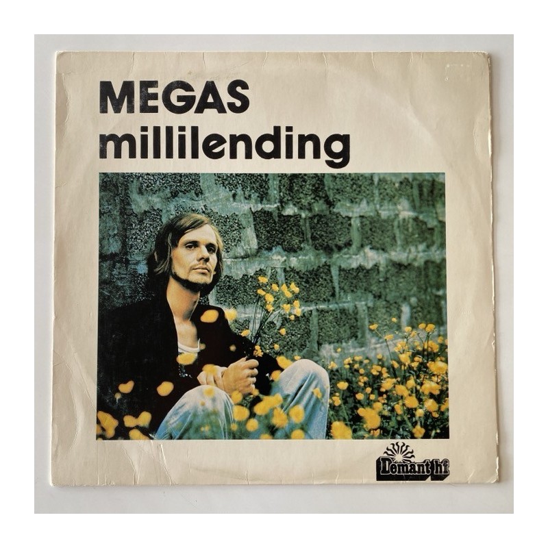 Megas - Millilending D1-002