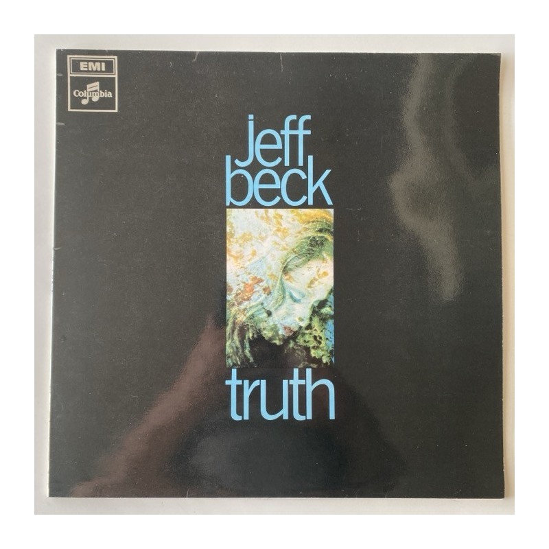 Jeff Beck - Truth SCX 6293