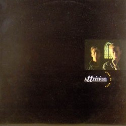 Attrition - Turn to gold ANT 101