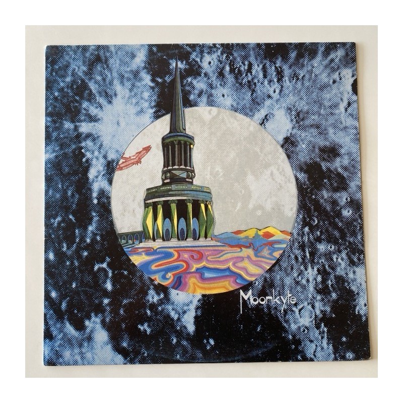 Moonkyte - Count me Out SMOT 1