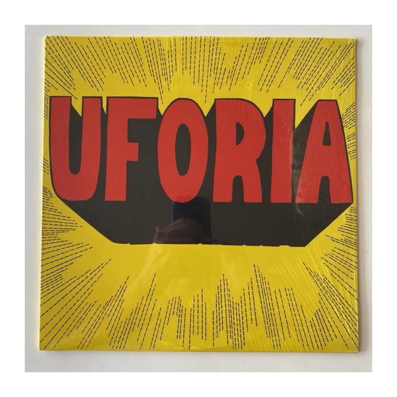 Uforia - Uforia UFO-1