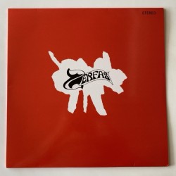 Zerfas - Zerfas RRLP050