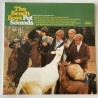 The Beach Boys  - Pet Sounds 09463-51370-1-9