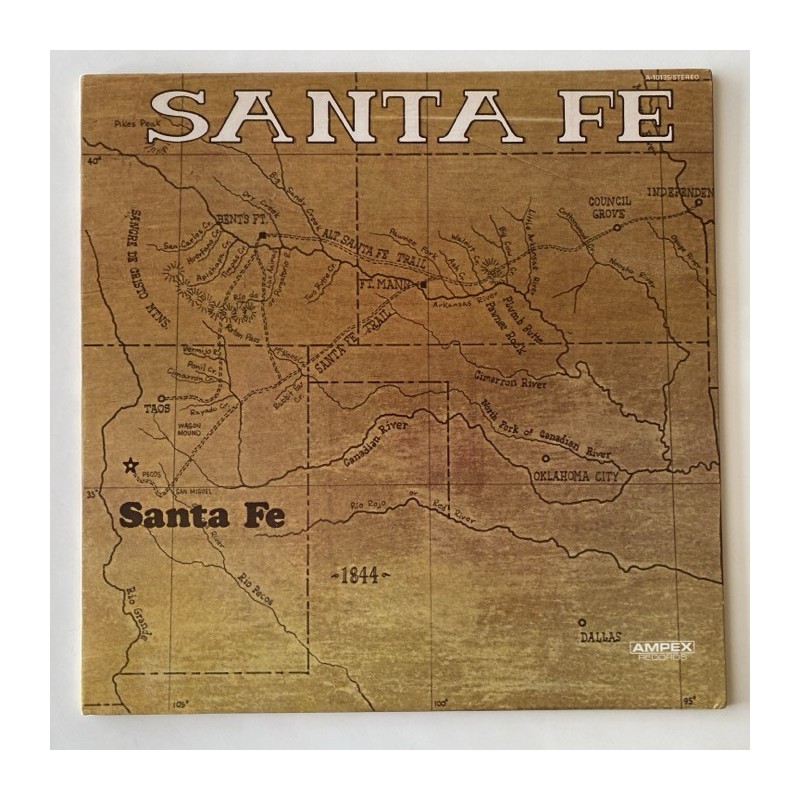 Santa Fe - Sante Fe A-10135