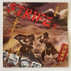 Strife - Rush CHR 1063