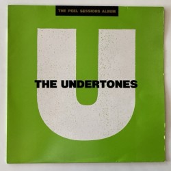 Undertones - Peel Sessions Album SFRLP103