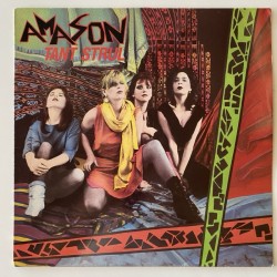 Tant Strul - Amason MNWP 129