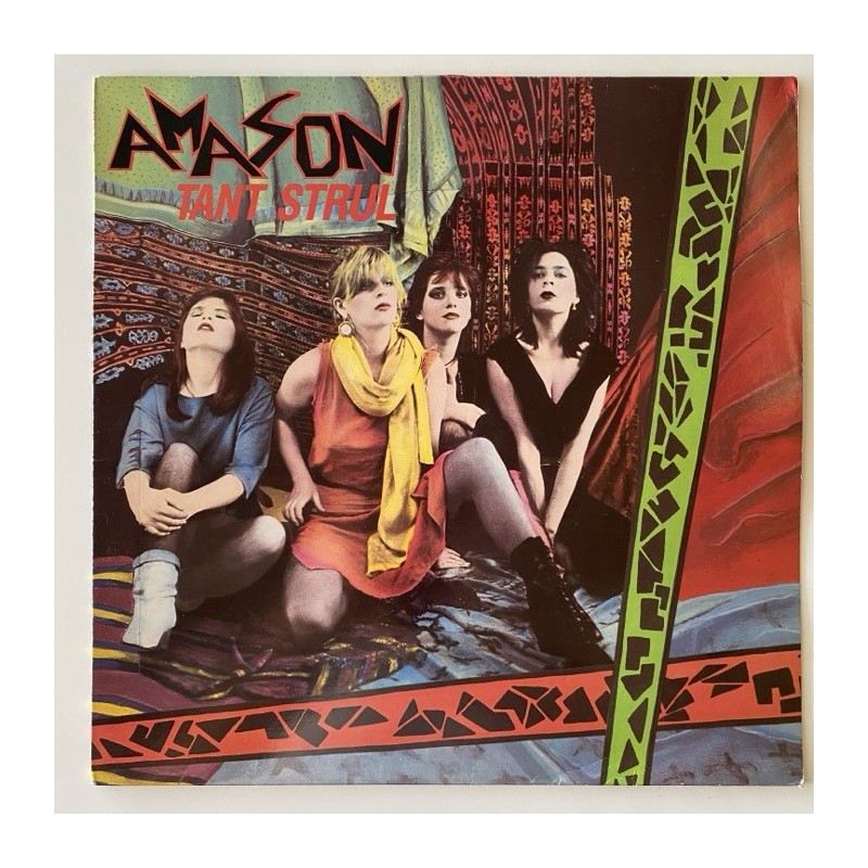 Tant Strul - Amason MNWP 129