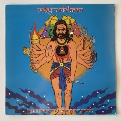 Roky Erickson - Reverend of Karmic Youth SIX 66