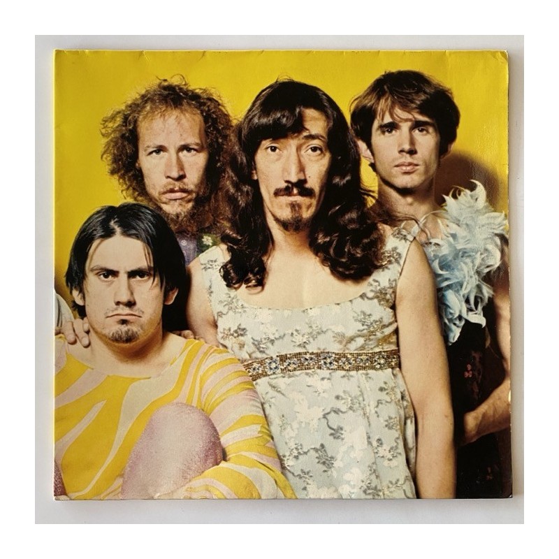 Mothers of Invention - We’re in it or the Money 710 012 B
