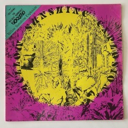 Yellow Sunshine Explosion - Yellow Sunshine Explosion LSD 4282